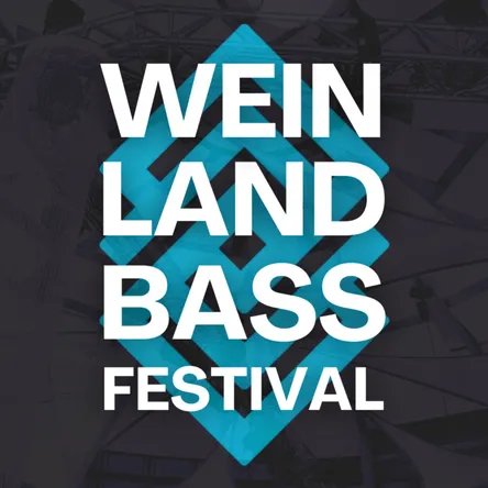Titelbild zur Veranstaltung WEIN LAND BASS FESTIVAL