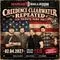 Titelbild zur Veranstaltung Creedence Clearwater Repeated