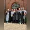 Titelbild zur Veranstaltung Cooking with friends
