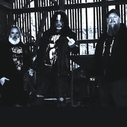 Titelbild zur Veranstaltung Bonded + Warpath + Ravager