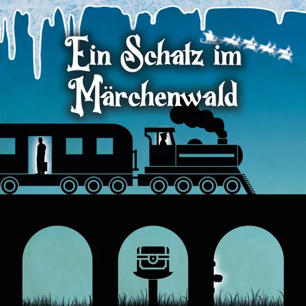 Titelbild zur Veranstaltung Ein Schatz im Märchenwald