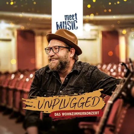 Titelbild zur Veranstaltung Gregor Meyle & Band