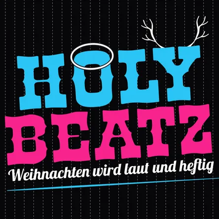Titelbild zur Veranstaltung HOLY BEATZ