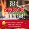 Titelbild zur Veranstaltung Bier & BBQ: Southern Smoke