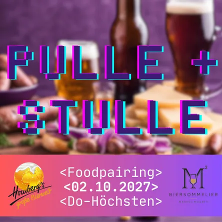 Titelbild zur Veranstaltung Pulle und Stulle