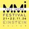 Titelbild zur Veranstaltung MMi Free Impro Festival - 2 Tages Pass