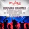 Titelbild zur Veranstaltung RUSSIAN HAMMER
