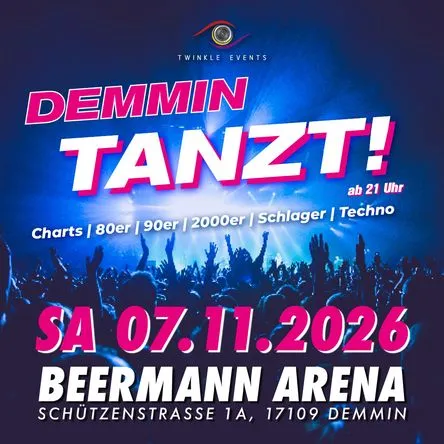 Cover image for the event 
