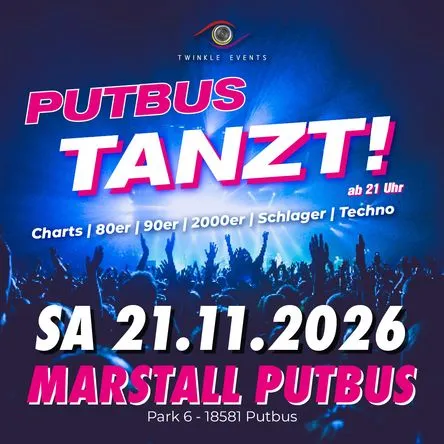 Cover image for the event 