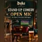 Titelbild zur Veranstaltung Stand-Up Comedy