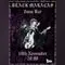 Titelbild zur Veranstaltung 8MM Live: Black Maracas