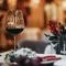 Titelbild zur Veranstaltung Weintasting „Festtagsweine & Menü