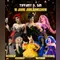Titelbild zur Veranstaltung Tiffany D. Sin - Drag Show