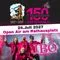 Titelbild zur Veranstaltung J.B.O. Open Air
