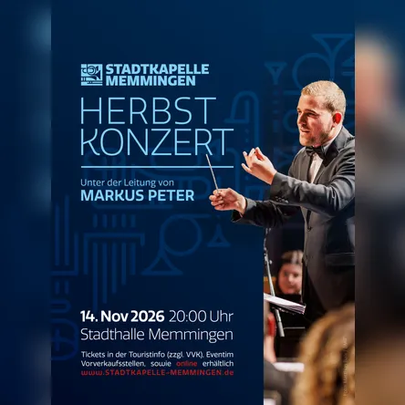 Cover image for the event 