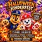 Titelbild zur Veranstaltung Halloween Kinderfest 