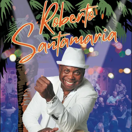 Titelbild zur Veranstaltung Kubanische Nacht mit Roberto Santamaria