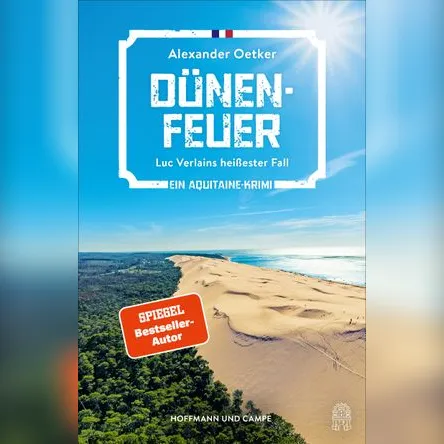 Titelbild zur Veranstaltung Ein Abend mit Alexander Oetker