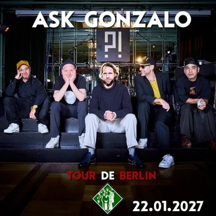 Cover image for the event 