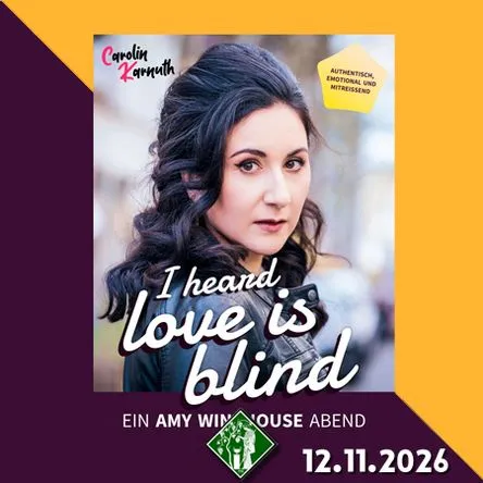 Cover image for the event 