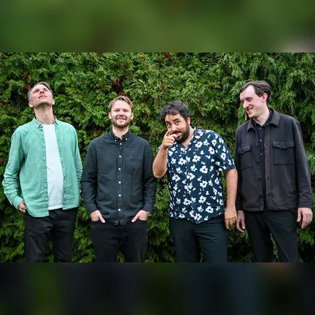 Titelbild zur Veranstaltung Odd Albrigtsen 4tet