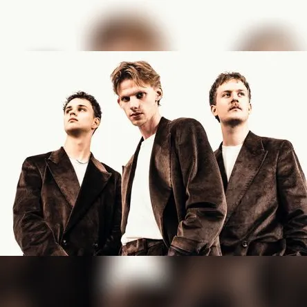 Titelbild zur Veranstaltung Anton Hultquist Trio