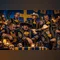 Titelbild zur Veranstaltung Blue Note Halloween Extravaganza