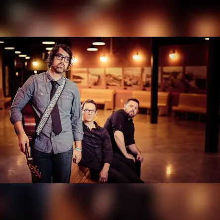 Titelbild zur Veranstaltung Brian Chartrand Trio