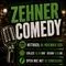 Titelbild zur Veranstaltung Zehner Comedy