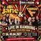 Titelbild zur Veranstaltung Jane & Fargo - Double Headliner Show