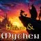 Titelbild zur Veranstaltung Helden & Mythen