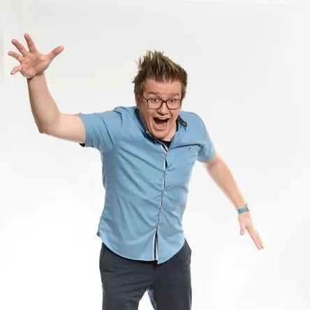 Titelbild zur Veranstaltung Thorsten Bär