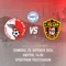 Titelbild zur Veranstaltung Berliner AK vs. 1. FC Lok Stendal