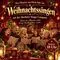 Titelbild zur Veranstaltung Weihnachtssingen im Theater