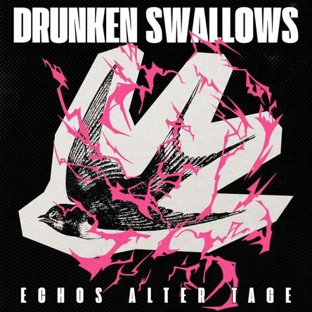 Titelbild zur Veranstaltung Drunken Swallows