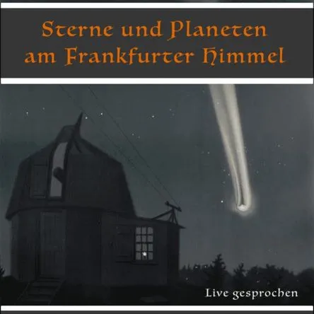 Titelbild zur Veranstaltung Sternzeit - Aktueller Sternhimmel