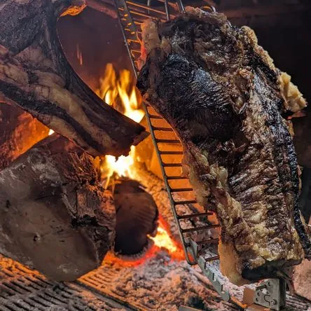 Titelbild zur Veranstaltung Asado Spar Bundle