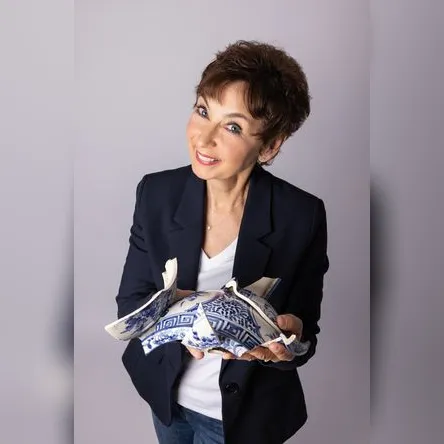 Titelbild zur Veranstaltung Sabine Domogala