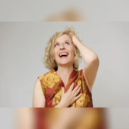 Titelbild zur Veranstaltung Maria Vollmer