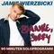 Titelbild zur Veranstaltung Jamie Wierzbicki
