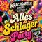 Titelbild zur Veranstaltung Alles Schlager Party - Vol.3