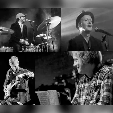 Forsidebillede til event 