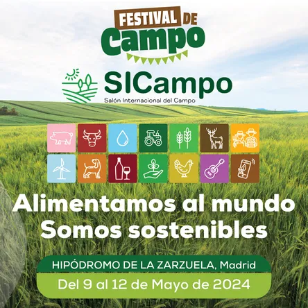 Festival de Campo 2024