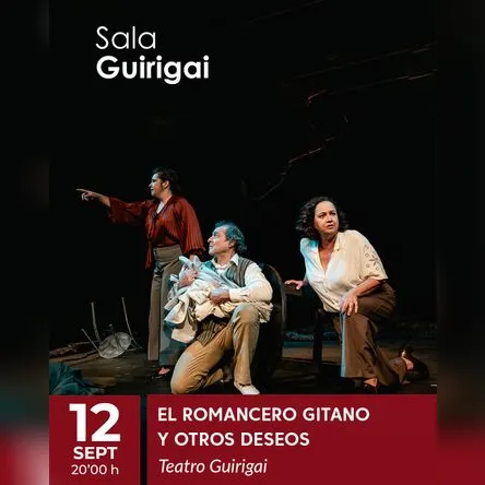 Cover image for the event 
