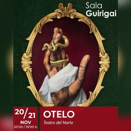 Cover image for the event 