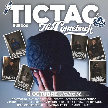 Imagen del evento 