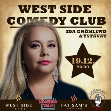 Cover image for the event 