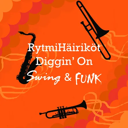 Cover image for the event 