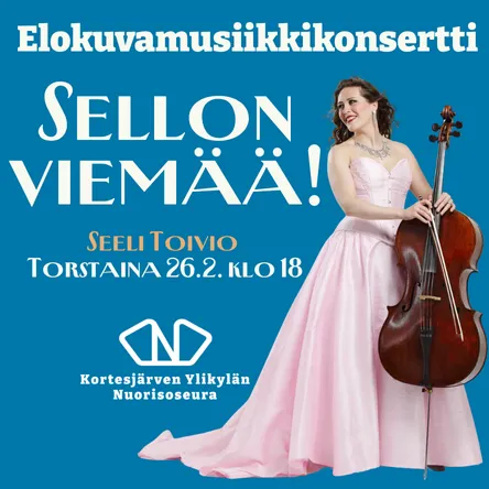 Cover image for the event 