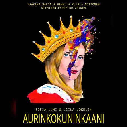 Cover image for the event 